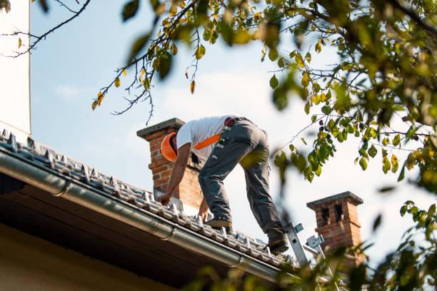 Quick and Trustworthy Emergency Roof Repair Services in Loyalhanna, PA
