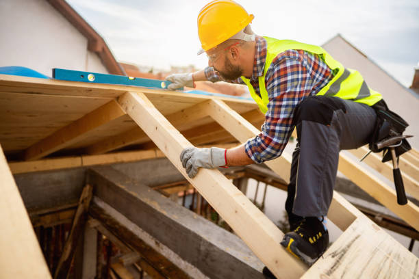 Best Flat Roof Repair Services  in Loyalhanna, PA