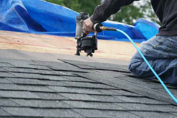 Best Roof Repair Estimates  in Loyalhanna, PA