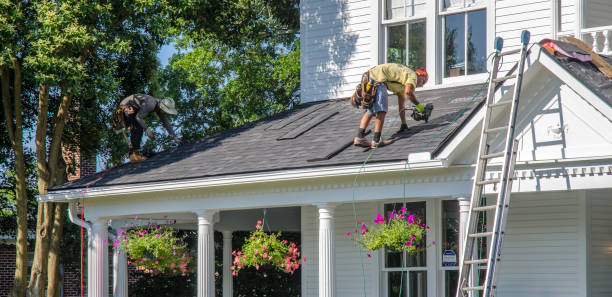 Best Metal Roofing Contractor  in Loyalhanna, PA